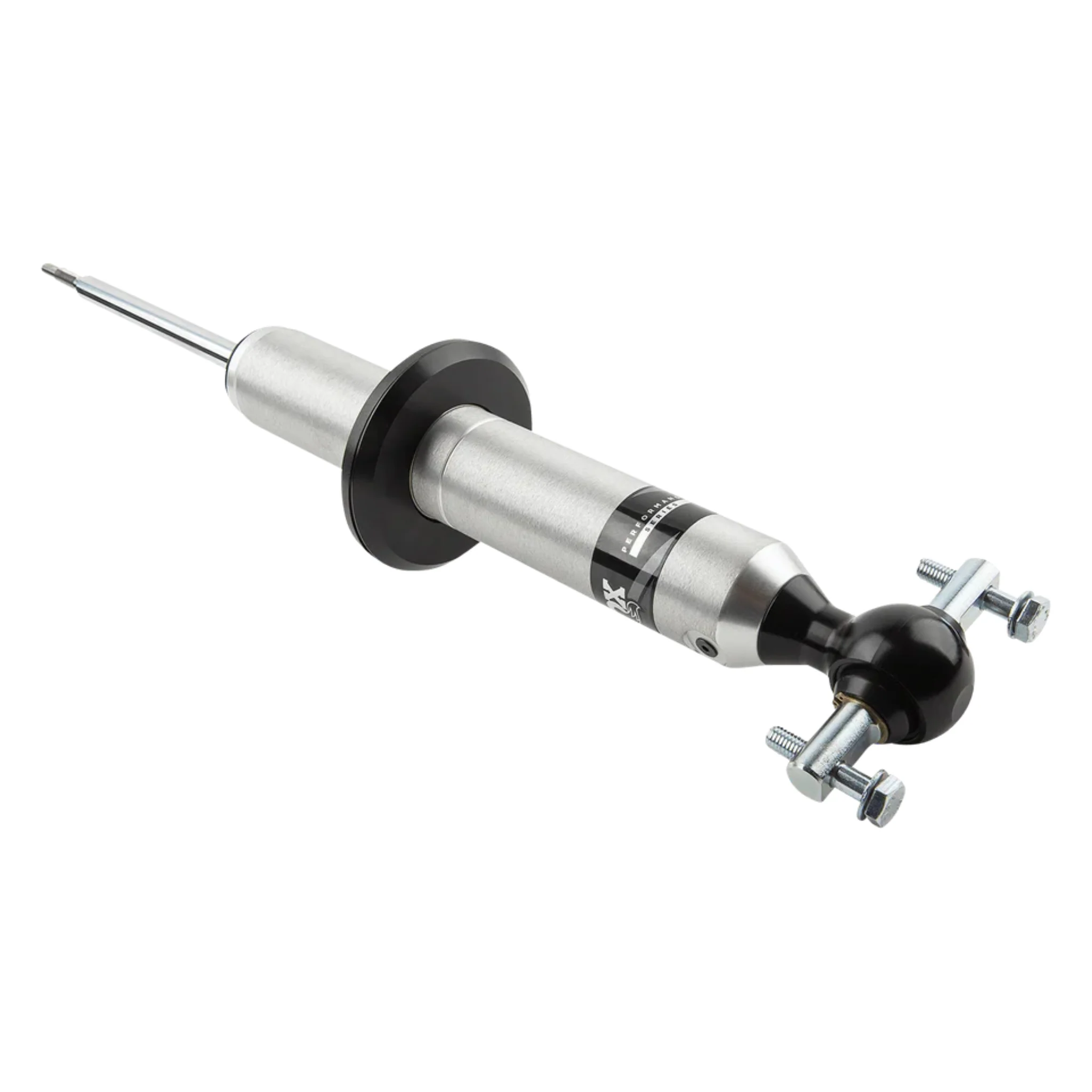 Fox Performance Series 2.0 Snap Ring Coil-over IFP Shock, 2020-2025 LM2/LZ0 - Image 2