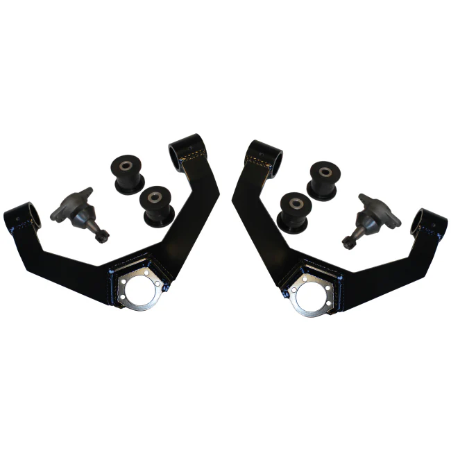 FTS Upper Control Arm Kit, 2001-2010 LB7/LLY/LBZ/LMM