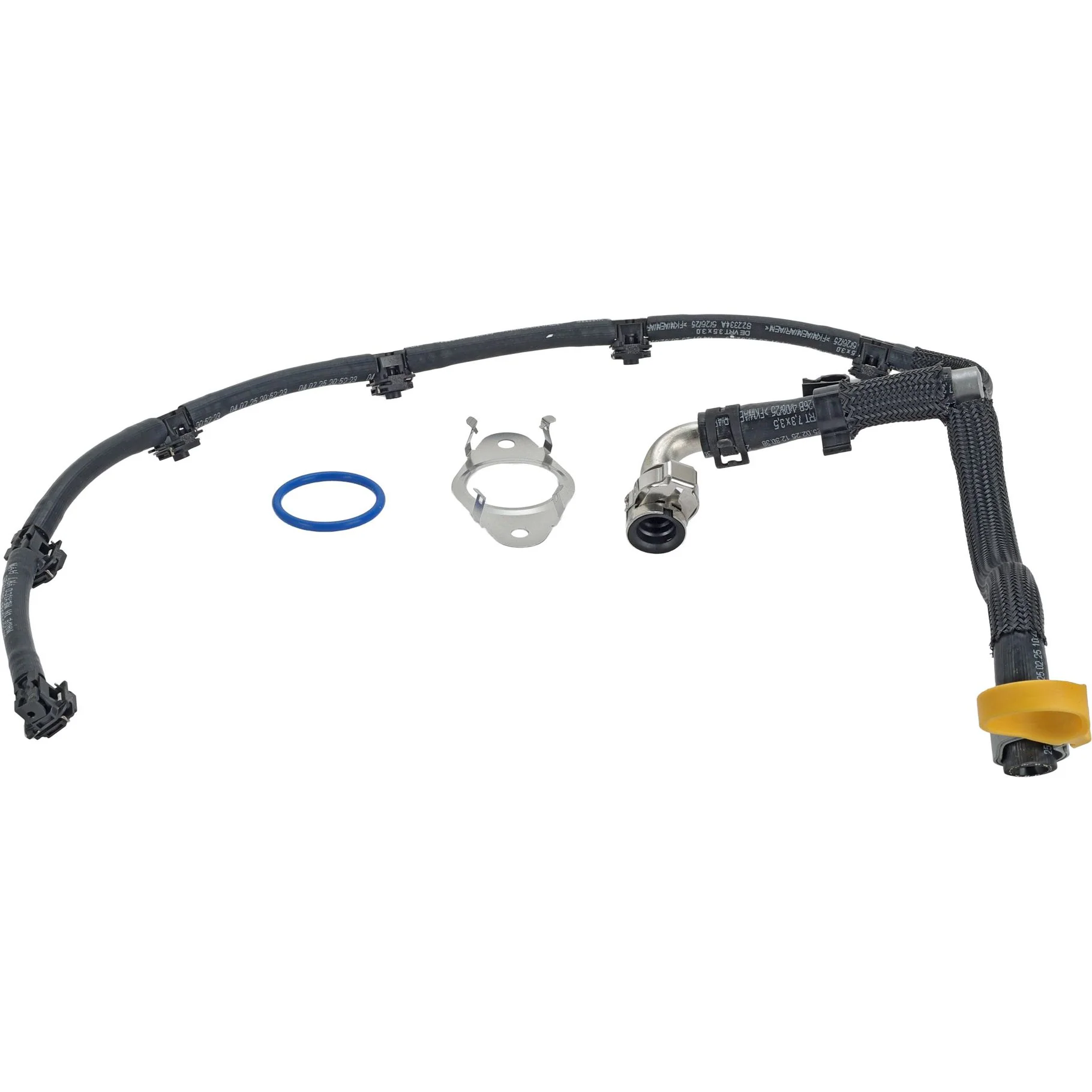 Fuel Contamination Replacement Package, 2020-2022 LM2 - Image 11