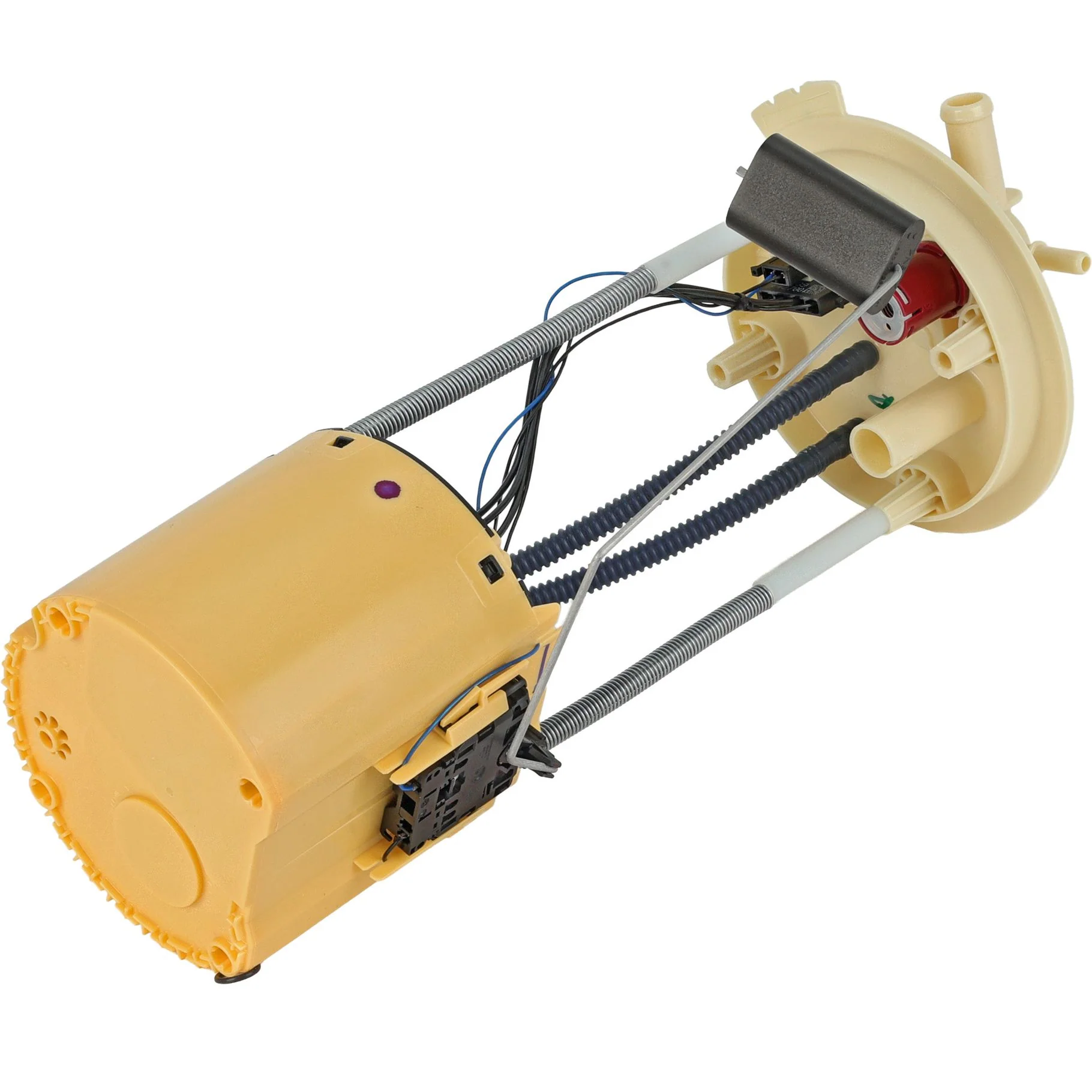Fuel Contamination Replacement Package, 2020-2022 LM2 - Image 16