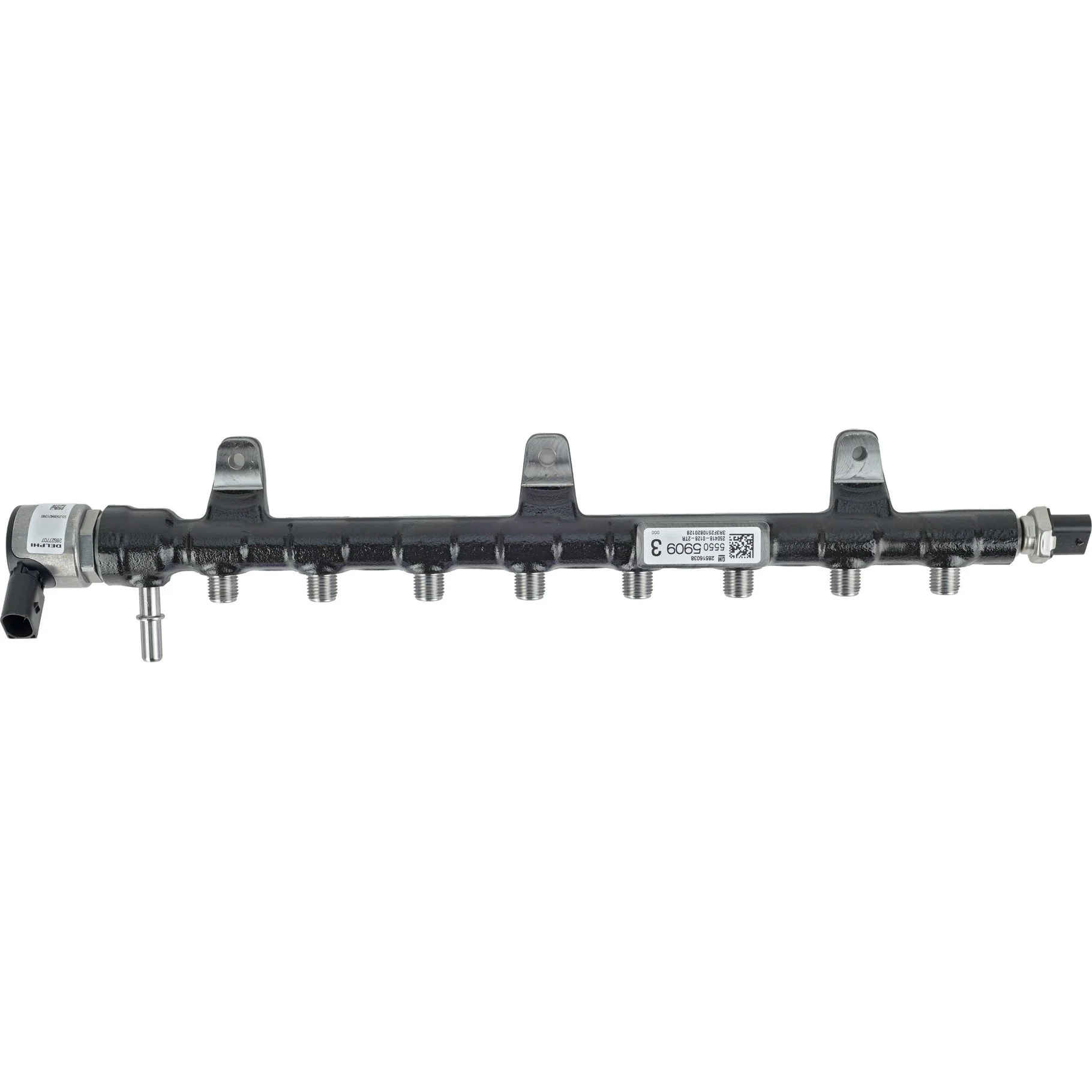 Fuel Contamination Replacement Package, 2020-2022 LM2 - Image 9