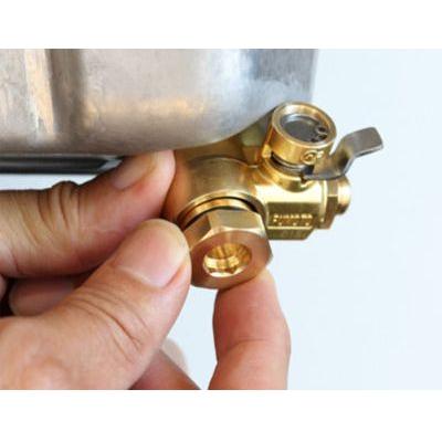 Fumoto SX-Series Oil Drain Valve, 2017-2024 L5P, 2020-2024 LM2/LZ0, 2015-2022 LWN - Image 8