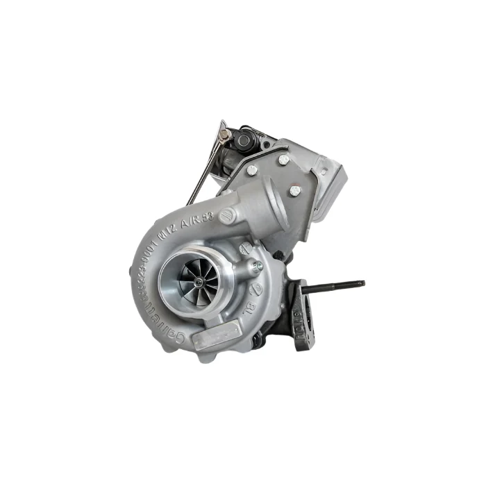 Garrett Brand New 2.8L Turbocharger, 2016-2022 LWN