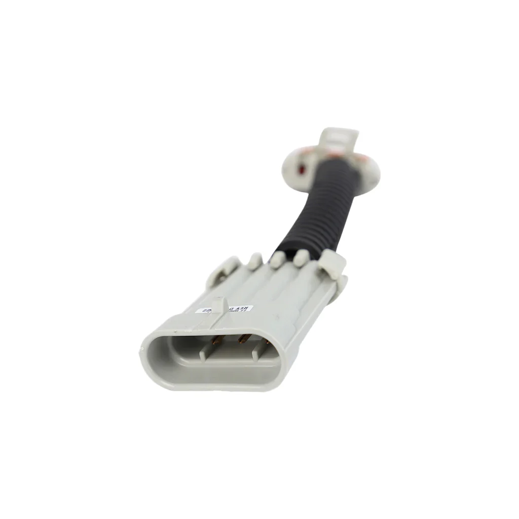 Garrett Turbo Vane Position Sensor Adapter Harness, 2004.5-2005 LLY - Image 4