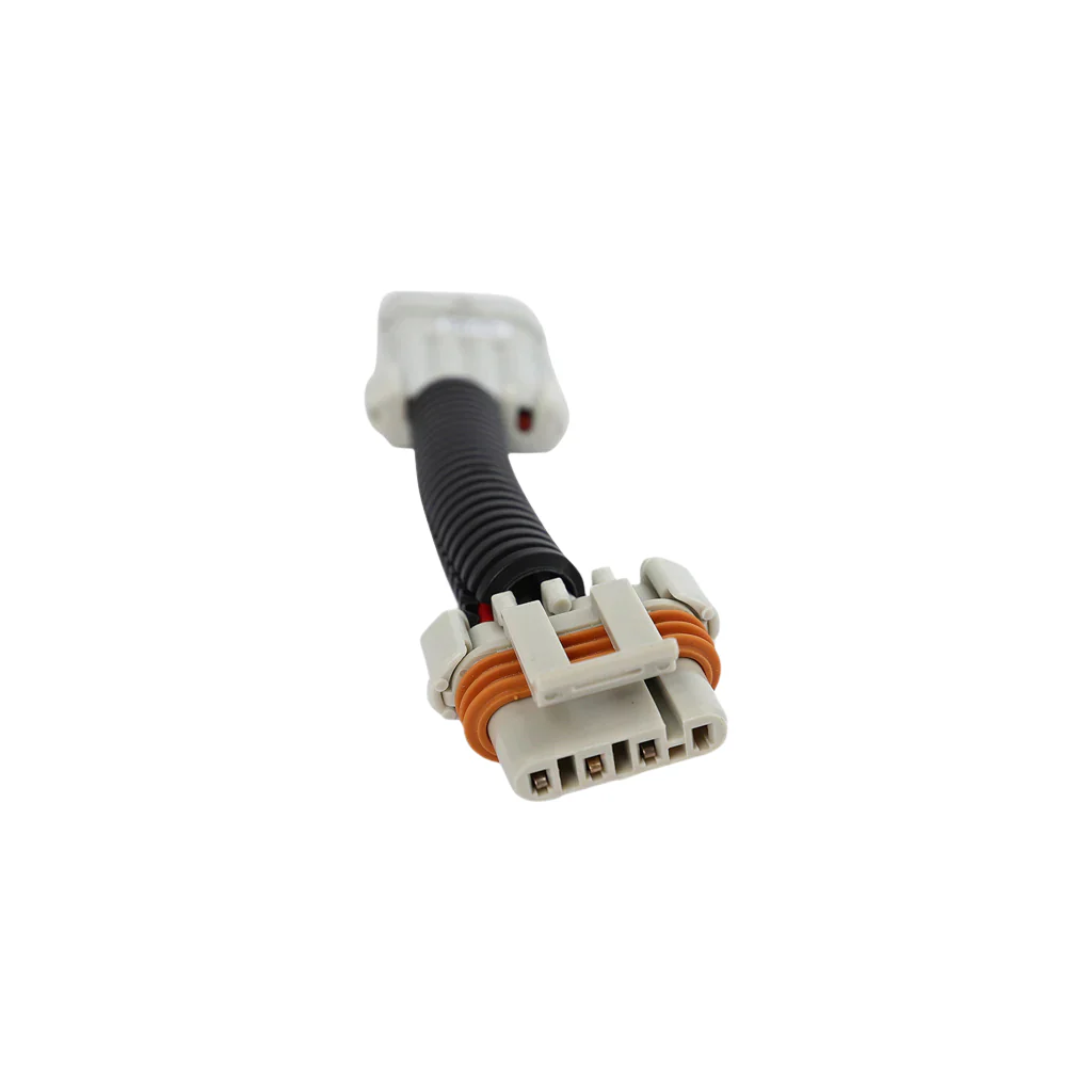 Garrett Turbo Vane Position Sensor Adapter Harness, 2004.5-2005 LLY - Image 5