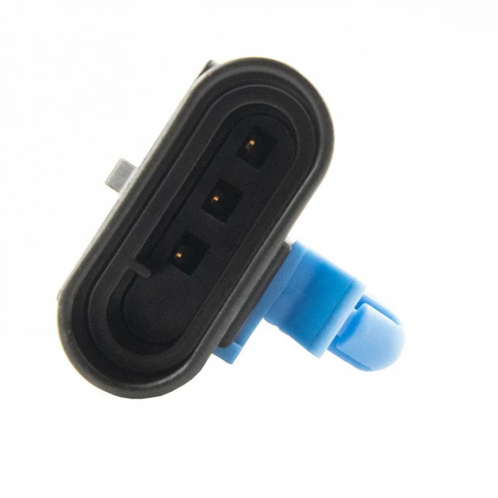 Garrett Turbo Vane Position Sensor, 2004.5-2005 LLY - Image 3