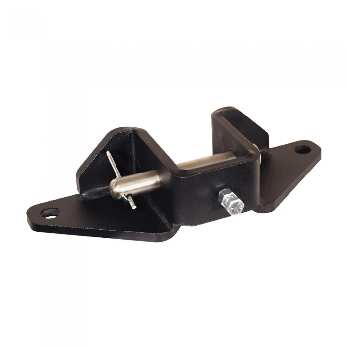 Gen-Y 2" Dual Sway Control Adapter