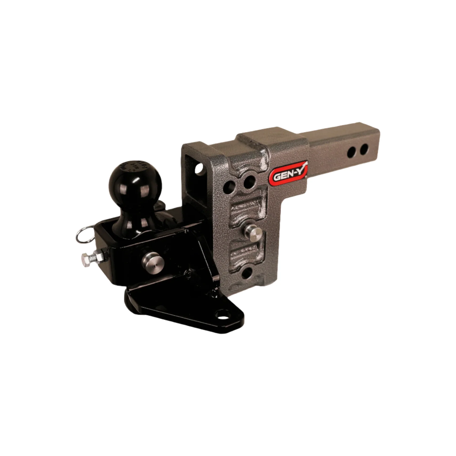 Gen-Y 2" Dual Sway Control Adapter - Image 2