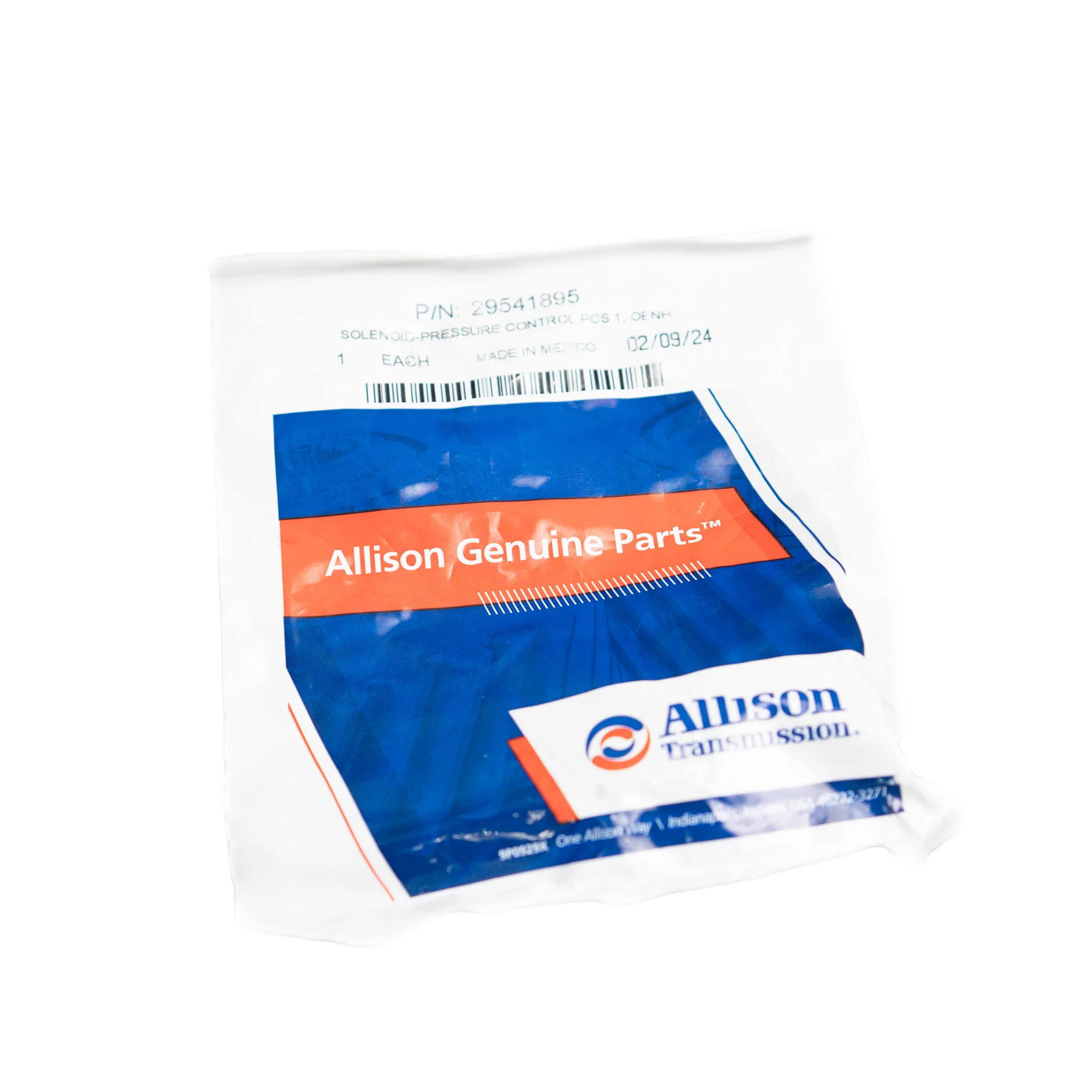 Allison PCS1 Solenoid (A-Trim) 2006-2019 LBZ/LMM/LML/L5P - Image 6