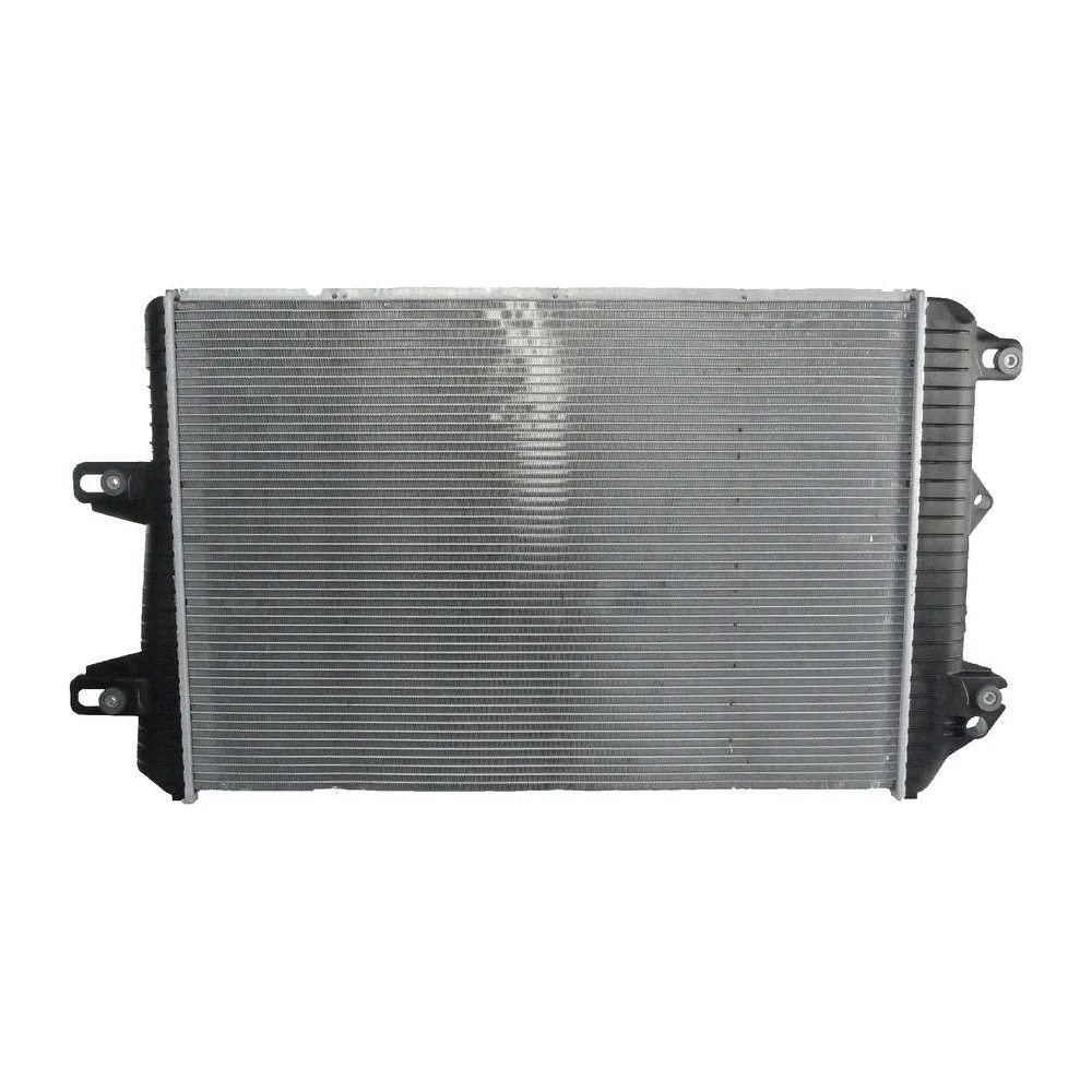 GM Radiator, 2006-2010 LBZ/LMM