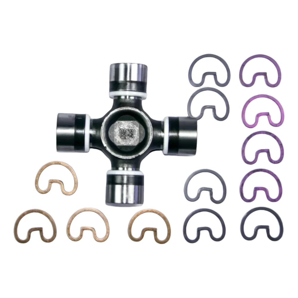 GM 1410 U-Joint, 2001-2007 LB7/LLY/LBZ