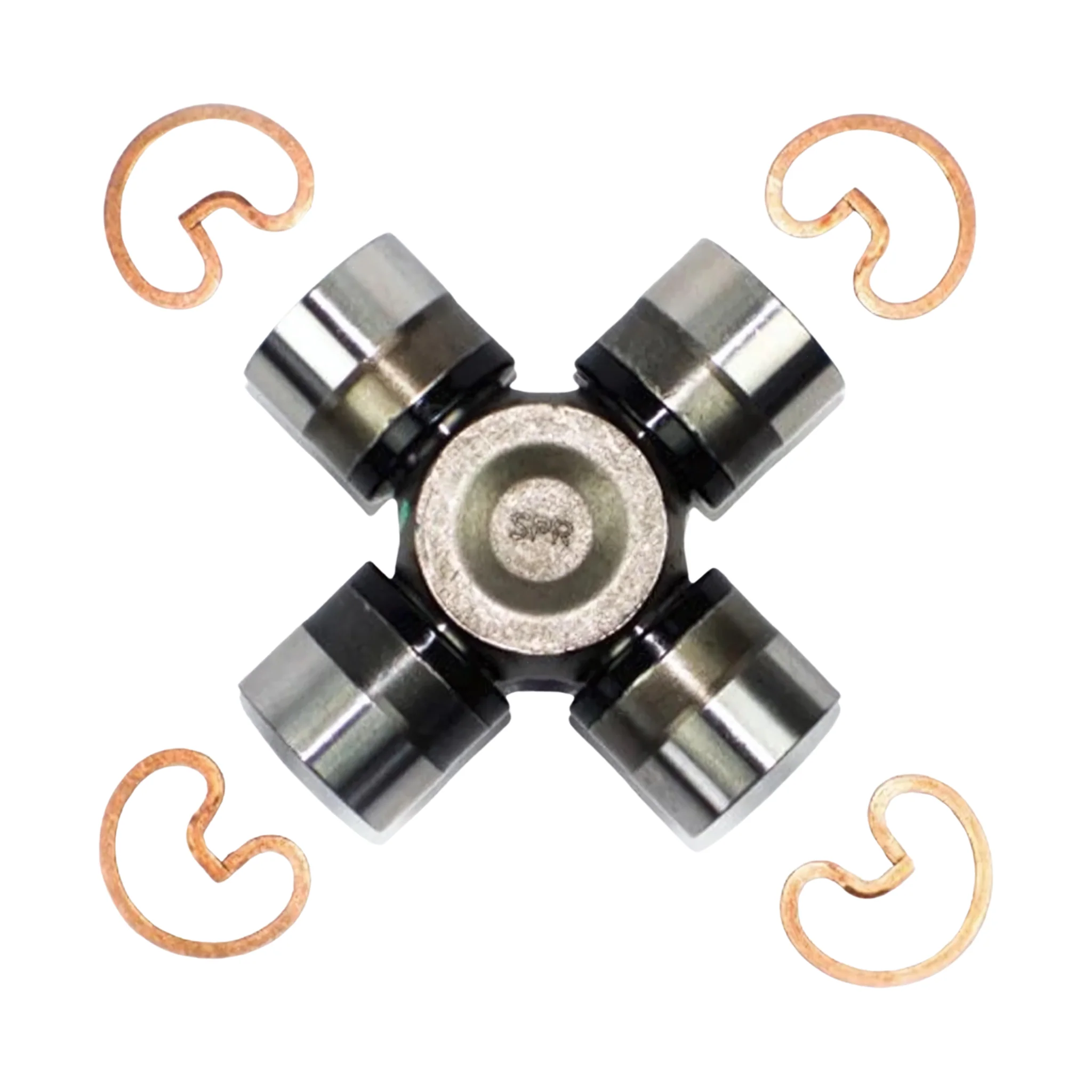 GM 1480 U-Joint, 2007.5-2016 LMM/LML
