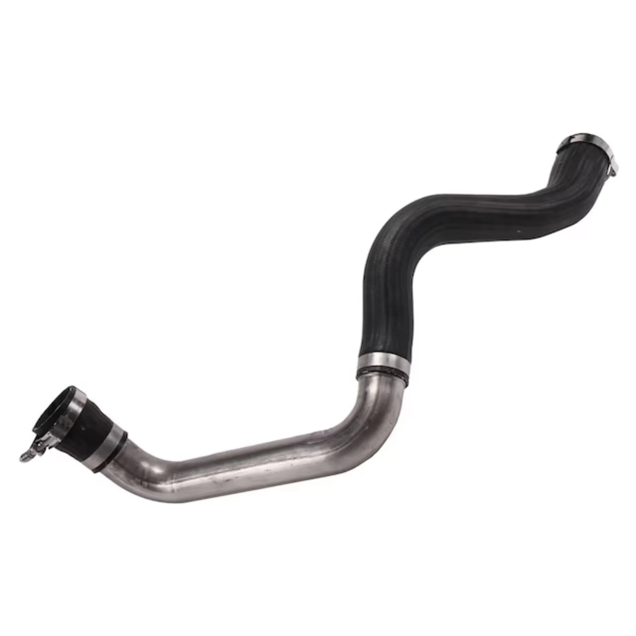 GM Charge Air Cooler Inlet Air Hose, 2020-2026 L5P - Image 2