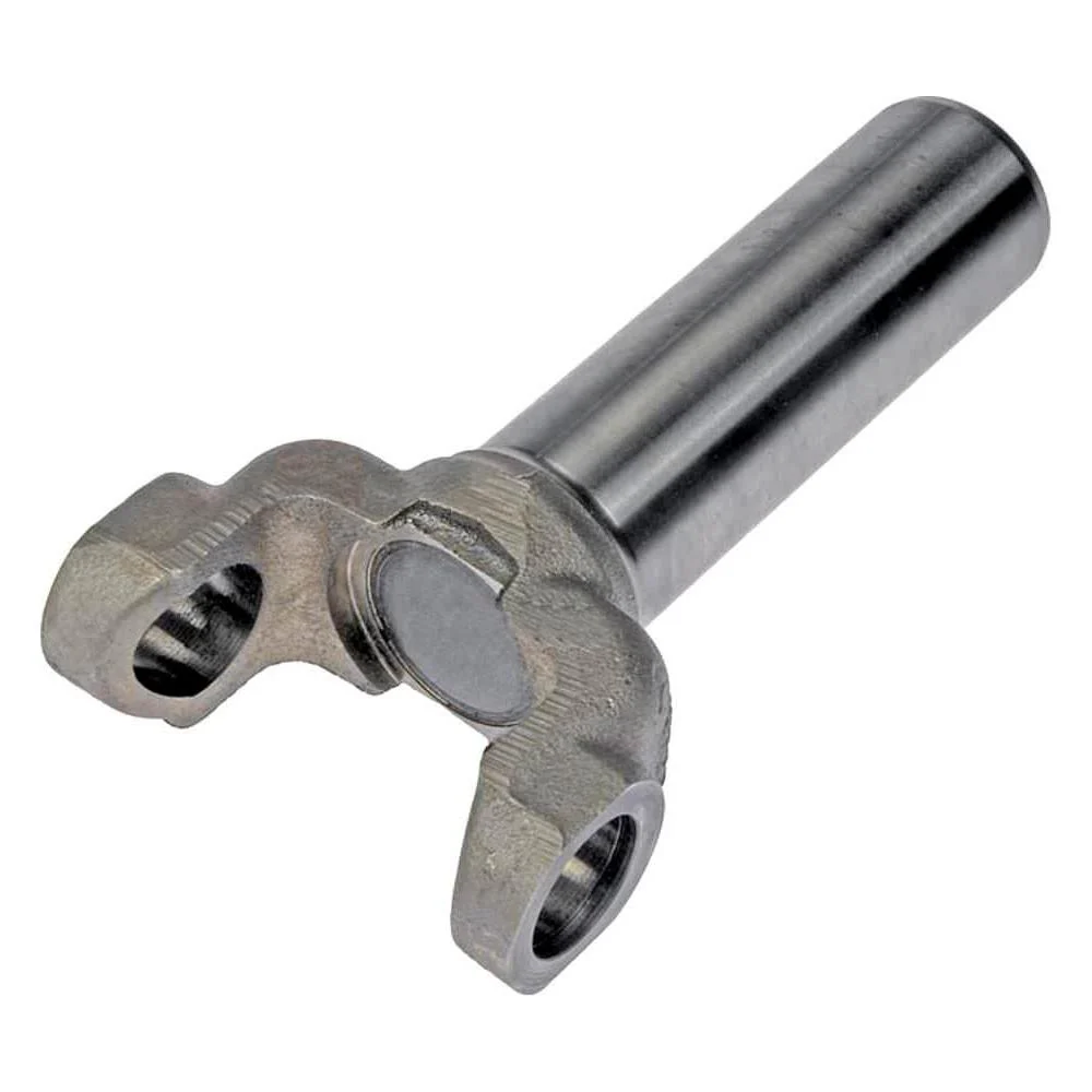 1410 Driveshaft Slip Yoke, 2001-2007 LB7/LLY/LBZ - Image 2