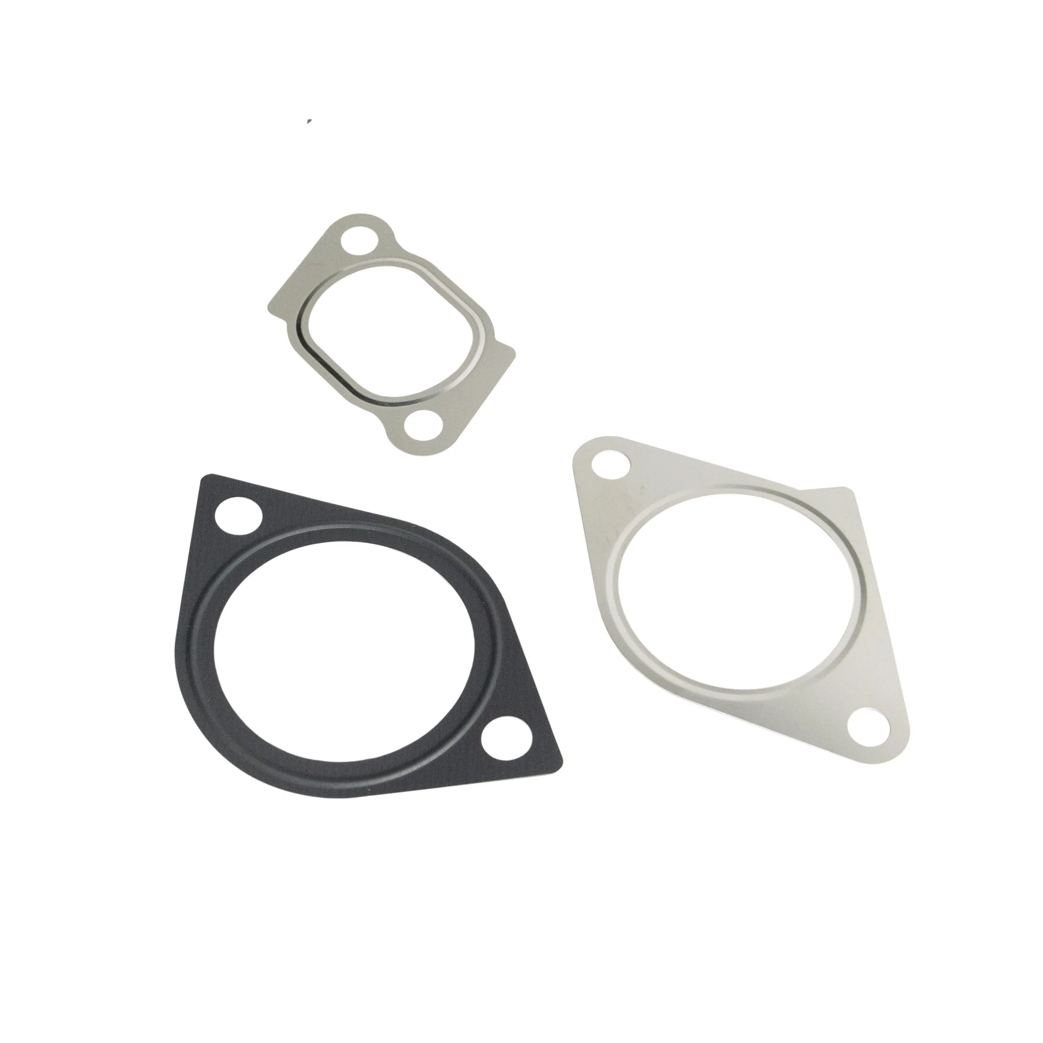 EGR Valve Install Kit, 2001-2004 LB7 - Image 2