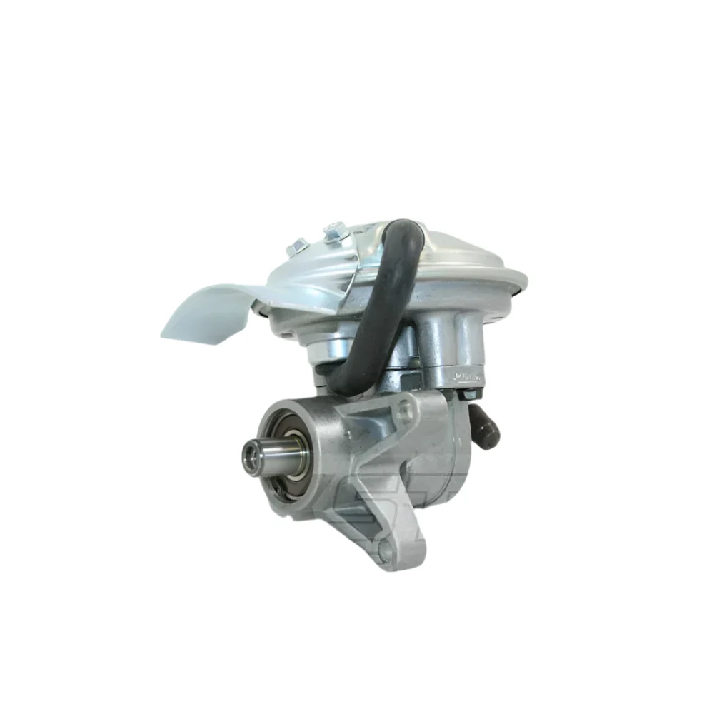 GM EGR Vacuum Pump, 2001-2004 LB7 - Image 2