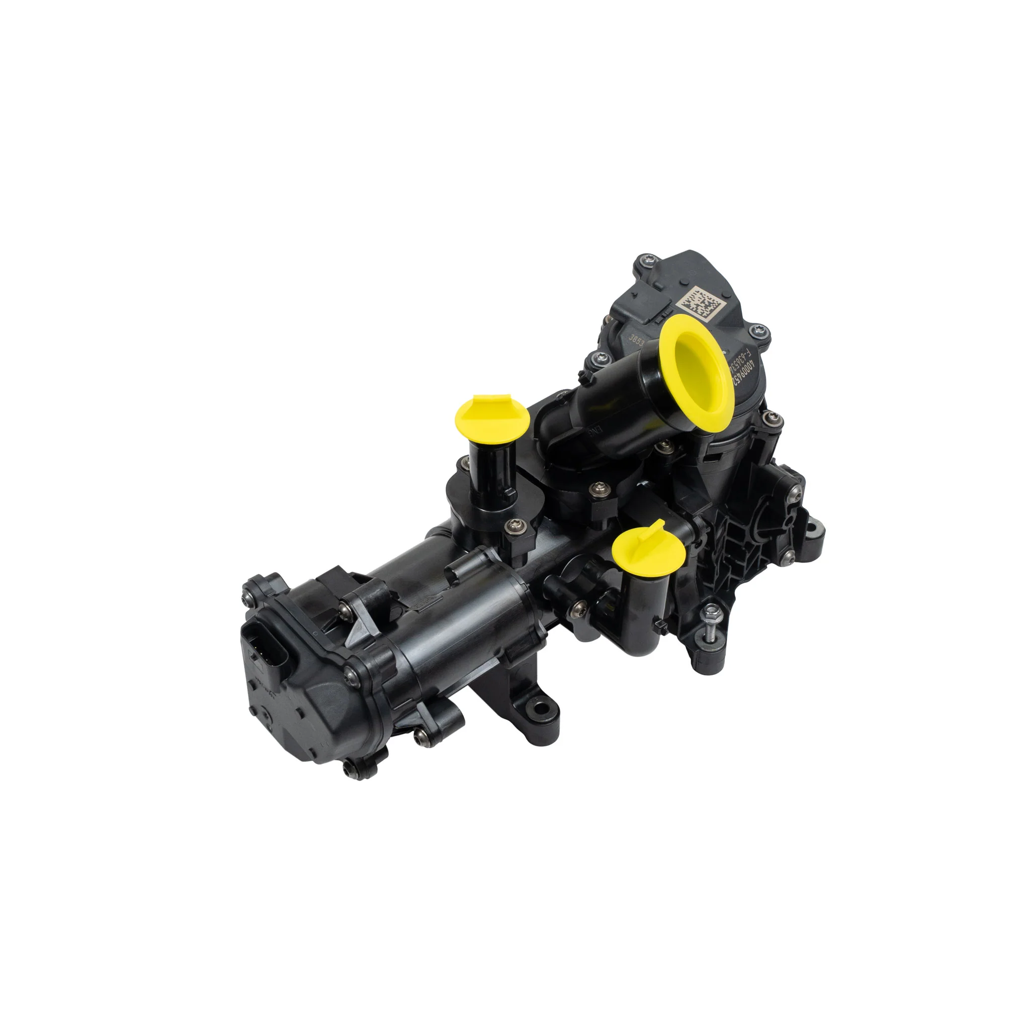 GM Engine Coolant Flow Control Valve, 2023-2025 LZ0 - Image 2