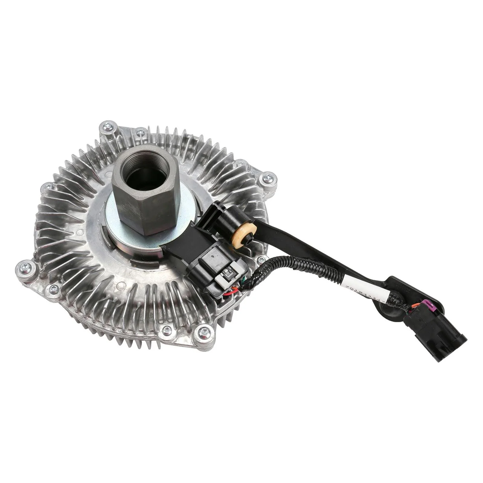 GM Fan Clutch Assembly, 2015-2016 LML