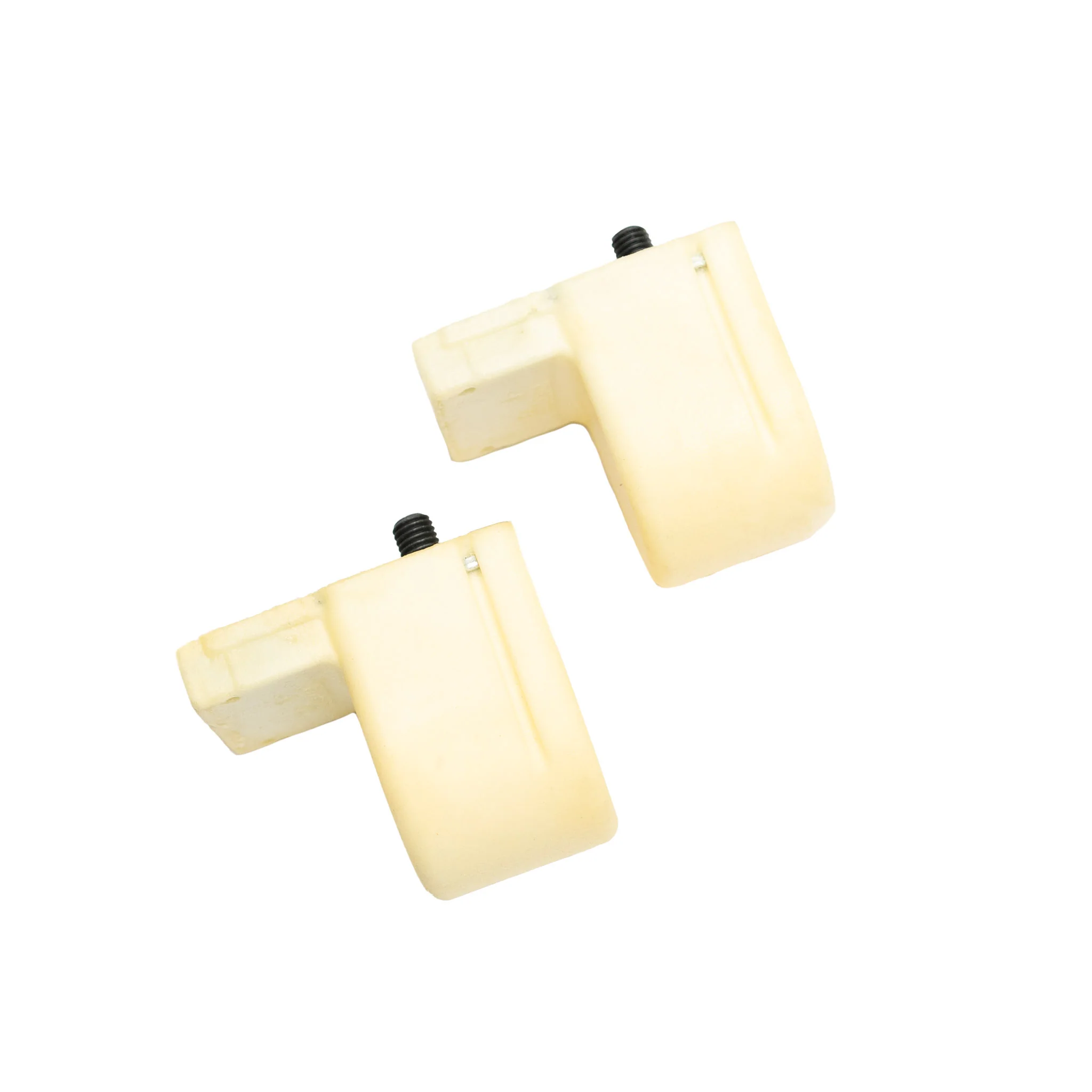 GM Front Bump Stops, 2001-2010 LB7/LLY/LBZ/LMM - Image 2