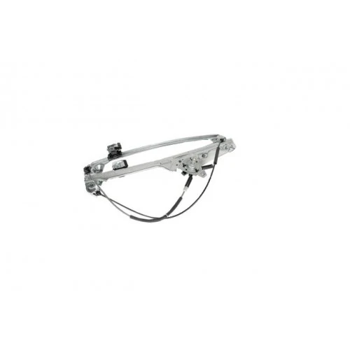 GM Right Front Manual Window Regulator, 2007.5-2014 LMM/LML