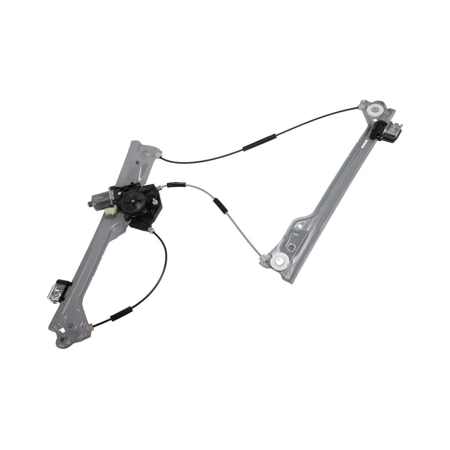 GM Right Front Window Motor & Regulator, 2015-2019 LML/L5P