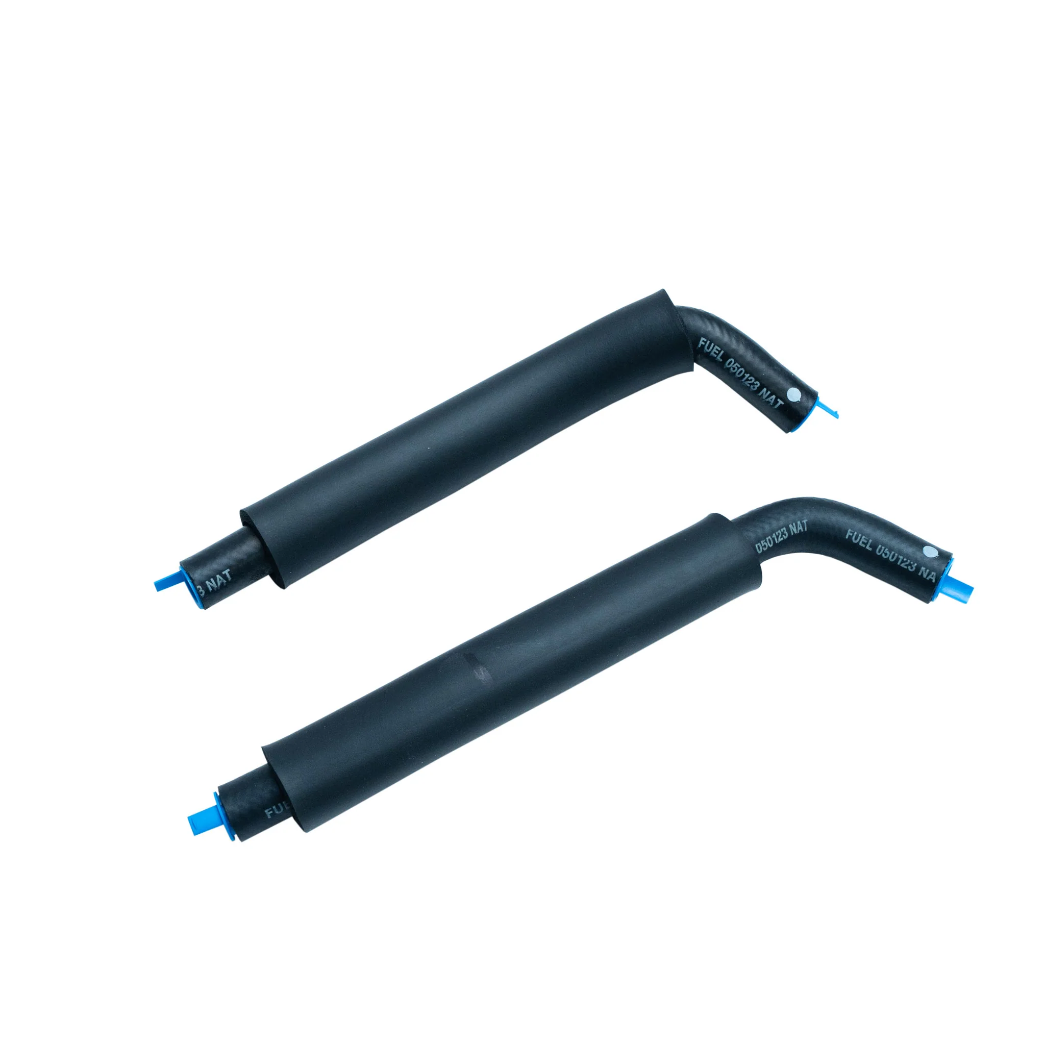 GM Fuel Filter Head Hose Kit, 2001-2004 LB7 - Image 3