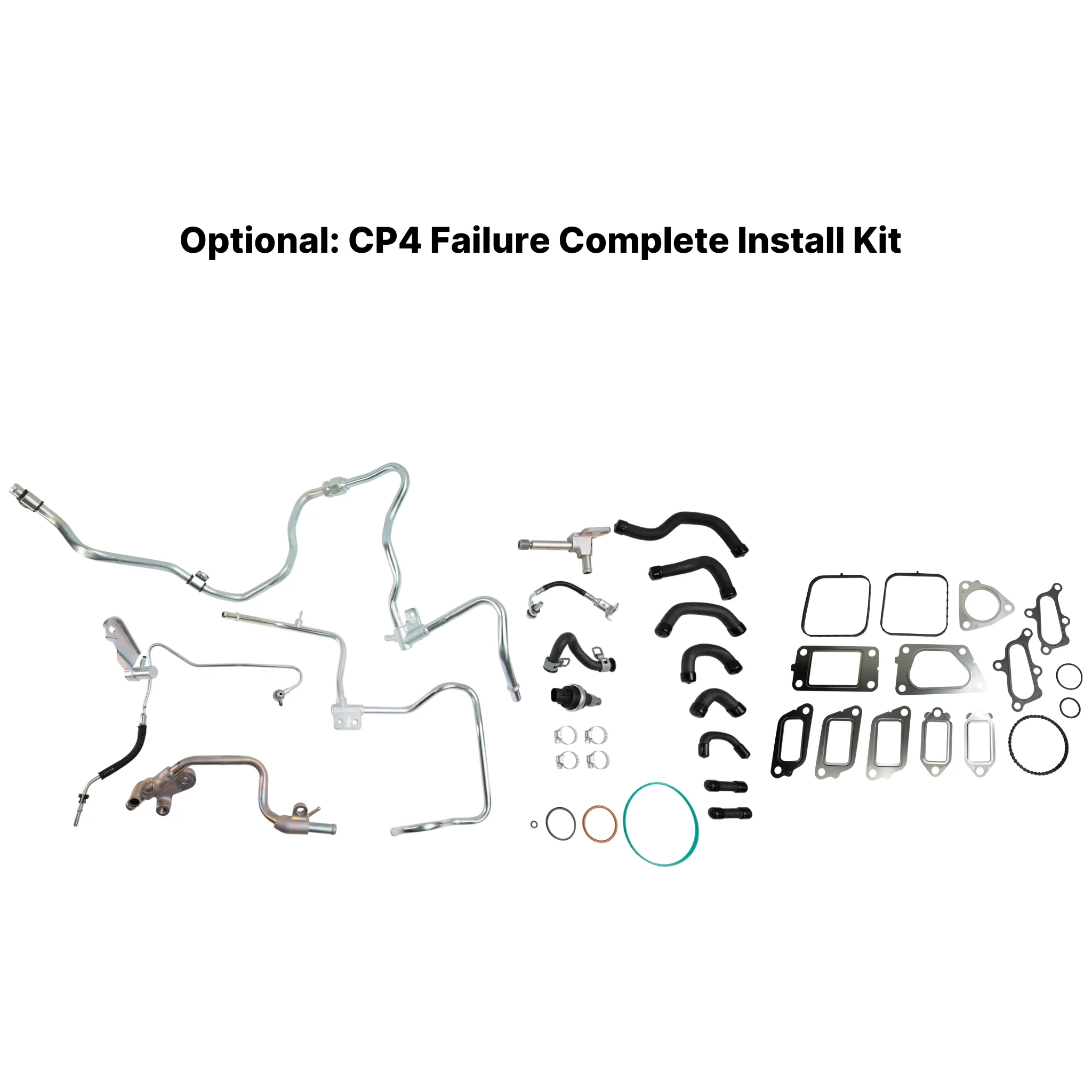 Fuel Contamination Replacement Package, 2011-2016 LML - Image 8