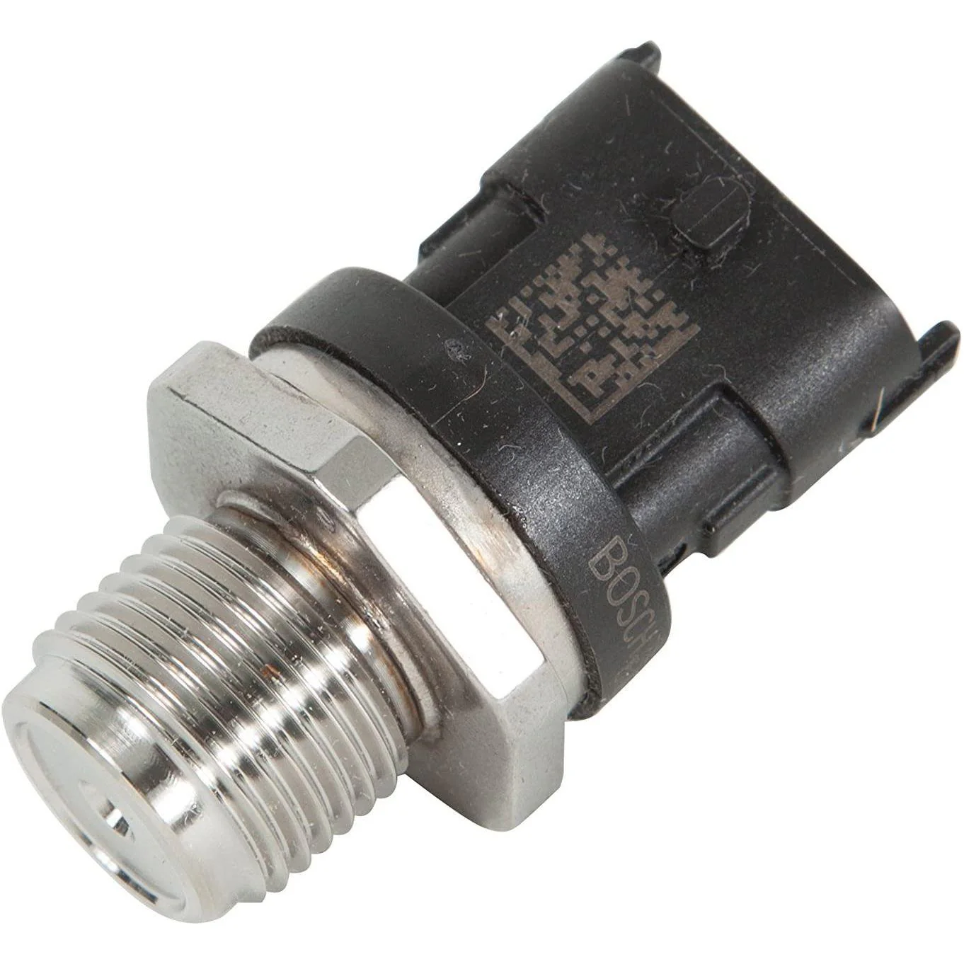 GM Fuel Rail Pressure Sensor, 2006-2010 LBZ/LMM