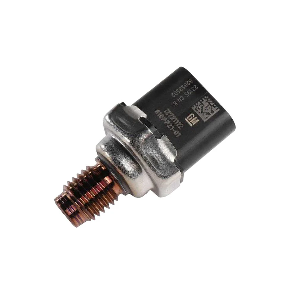 GM Fuel Rail Pressure Sensor, 2024-2025 L5P/L5D