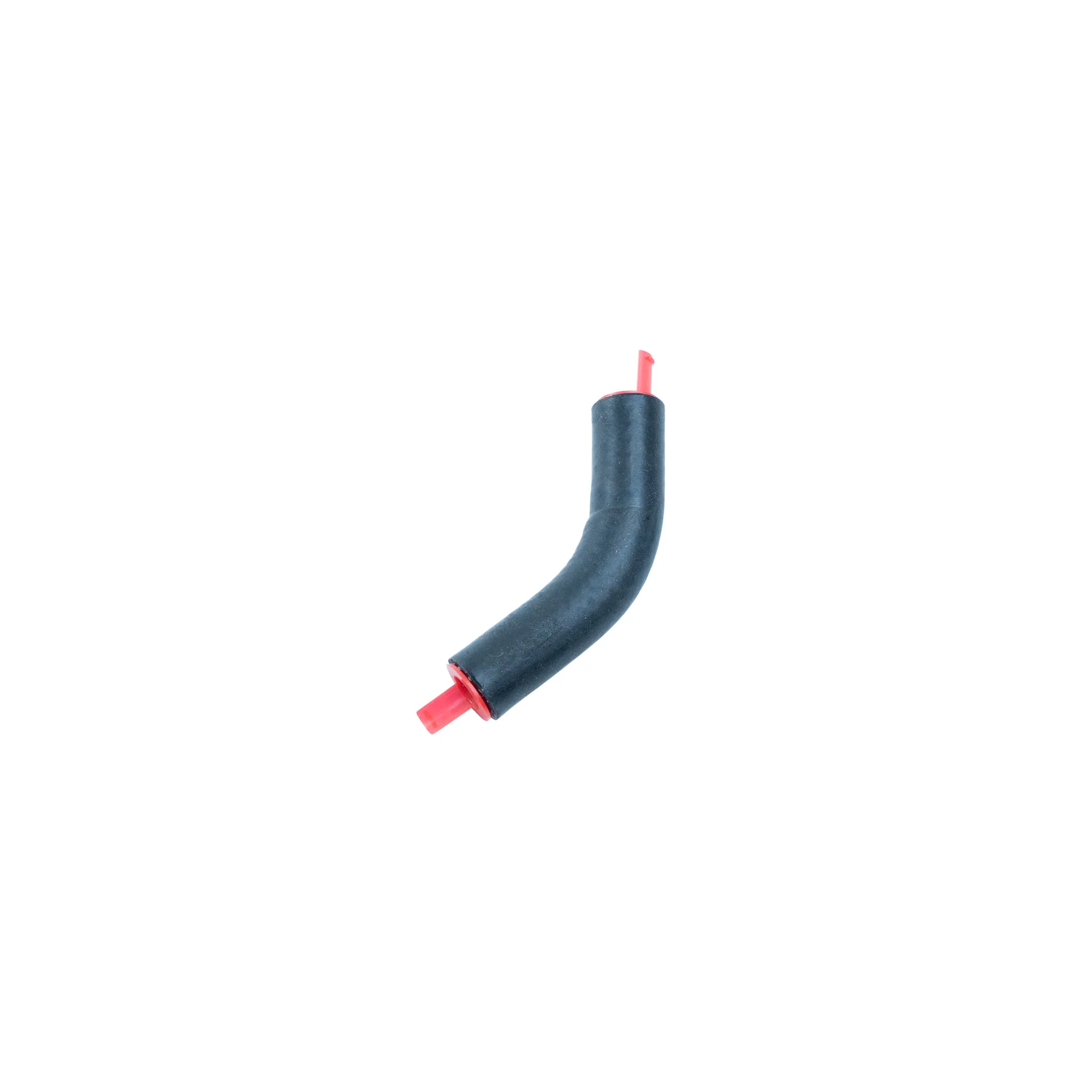 GM Fuel Return Pipe Connection Hose, 2006-2010 LBZ/LMM - Image 2
