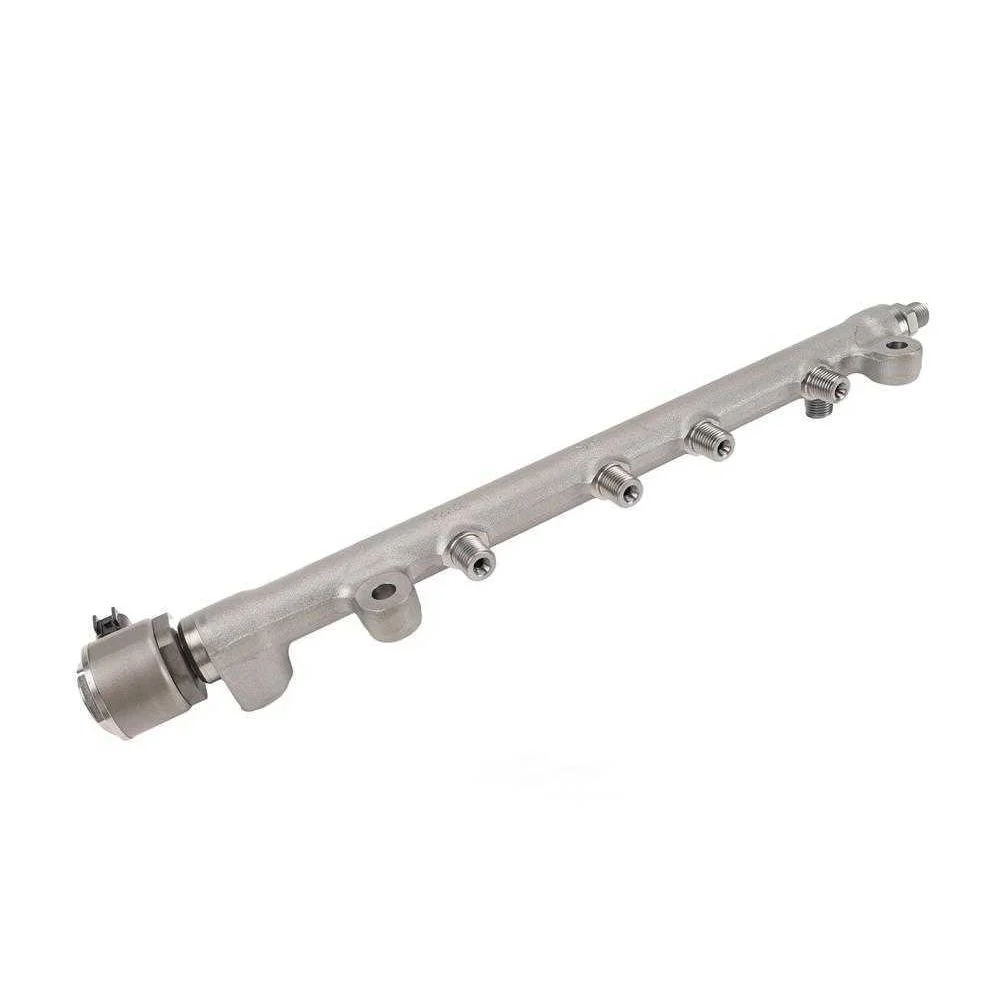 GM High Pressure Fuel Rail LH, 2017-2023 L5P/L5D - Image 2