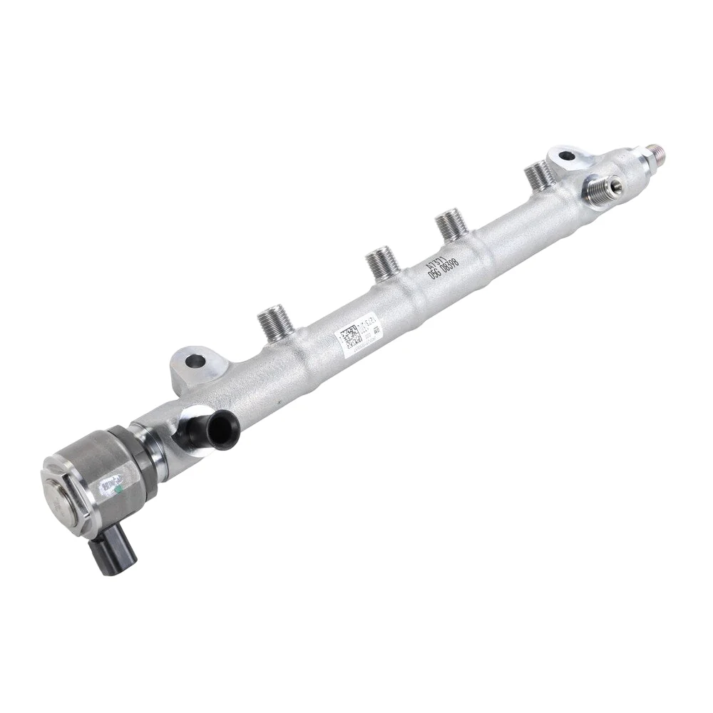 GM High Pressure Fuel Rail LH, 2024-2026 L5P/L5D