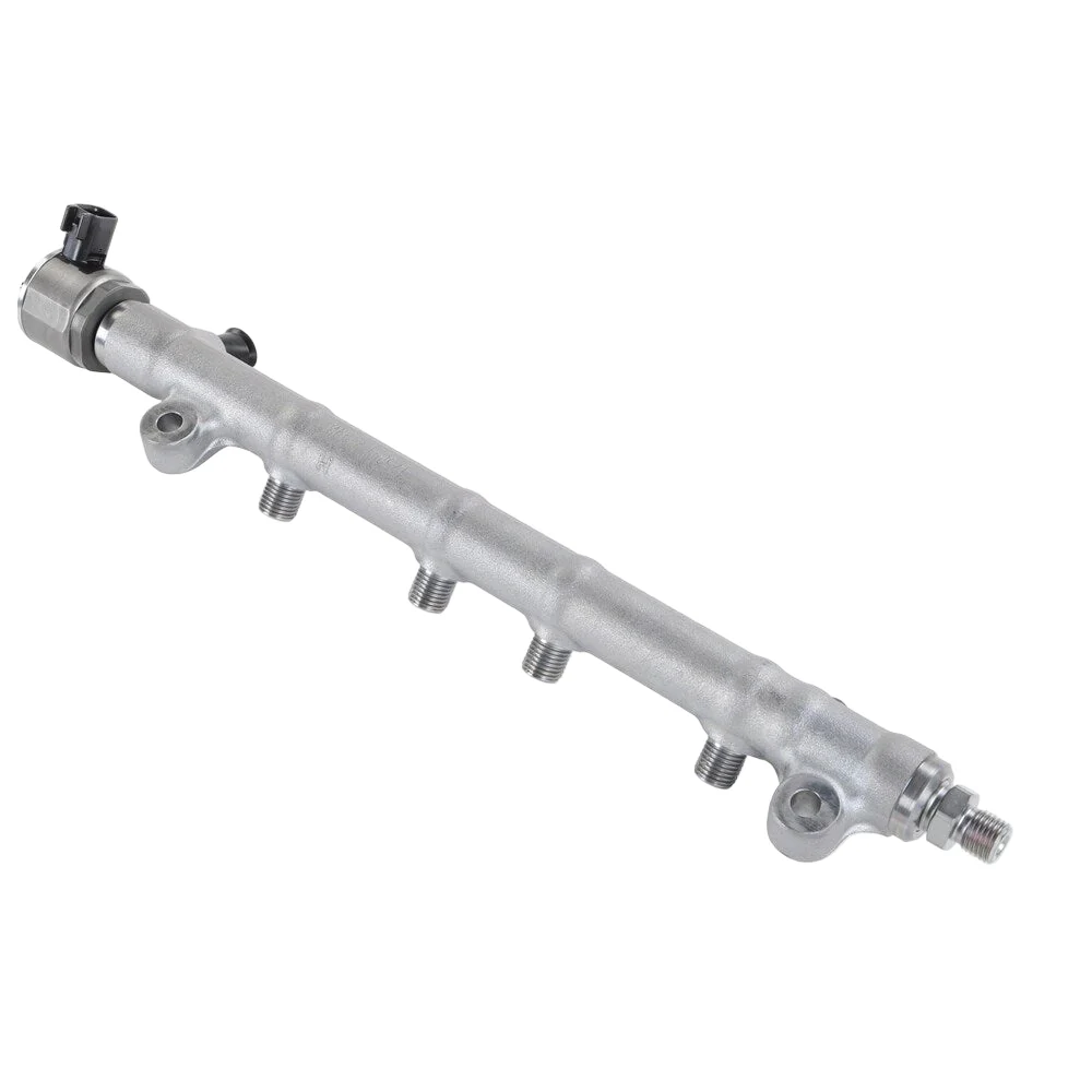 GM High Pressure Fuel Rail LH, 2024-2026 L5P/L5D - Image 2