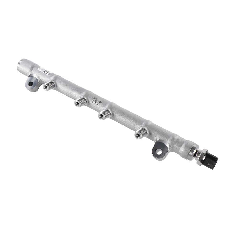 GM High Pressure Fuel Rail RH, 2024-2026 L5P/L5D