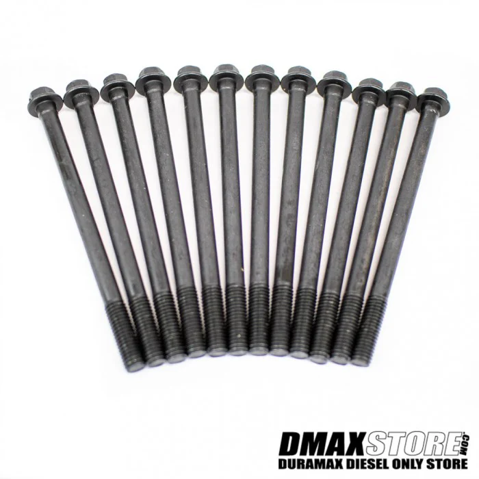GM Head Bolt Kit, 2017-2026 L5P - Image 3