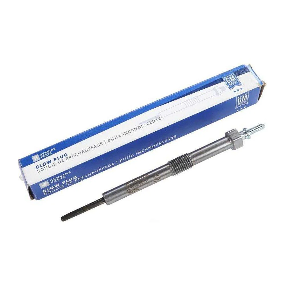 GM Glow Plug Set of 8, 2006-2016 LBZ/LMM/LML - Image 5