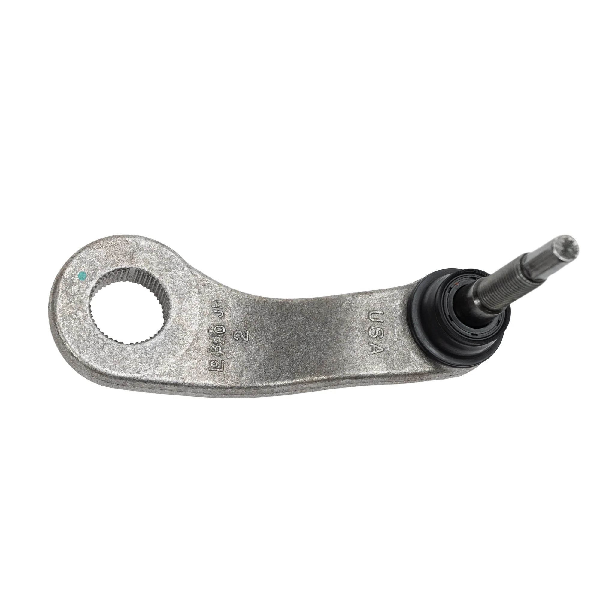 GM Pitman Arm, 2011-2019 LML/L5P - Image 4