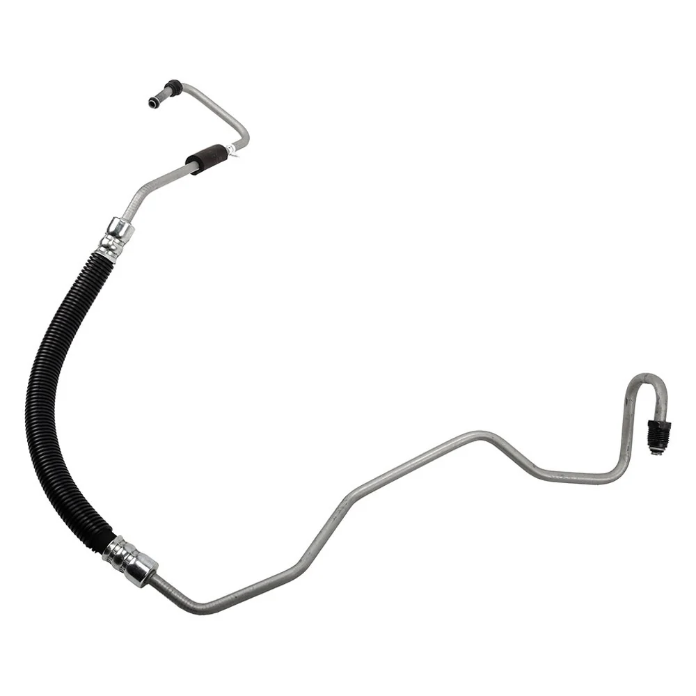 GM Power Steering Gear Inlet Line, 2011-2015 LML