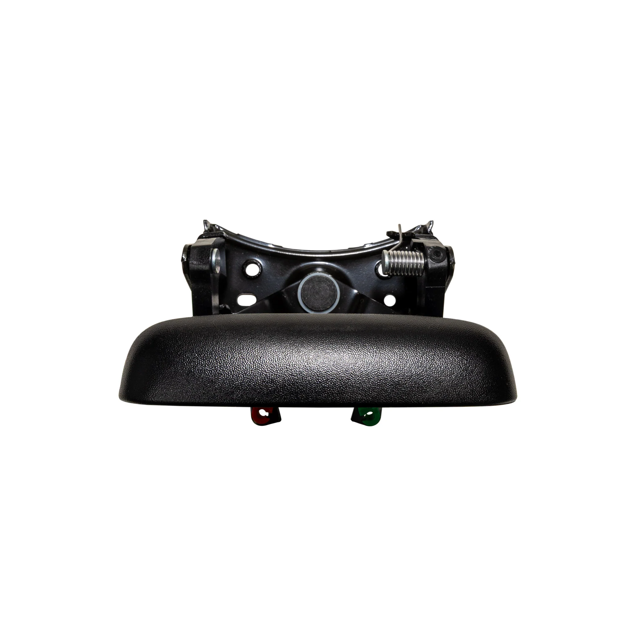 GM Rear Tailgate Handle Assembly, 2001-2007 LB7/LLY/LBZ