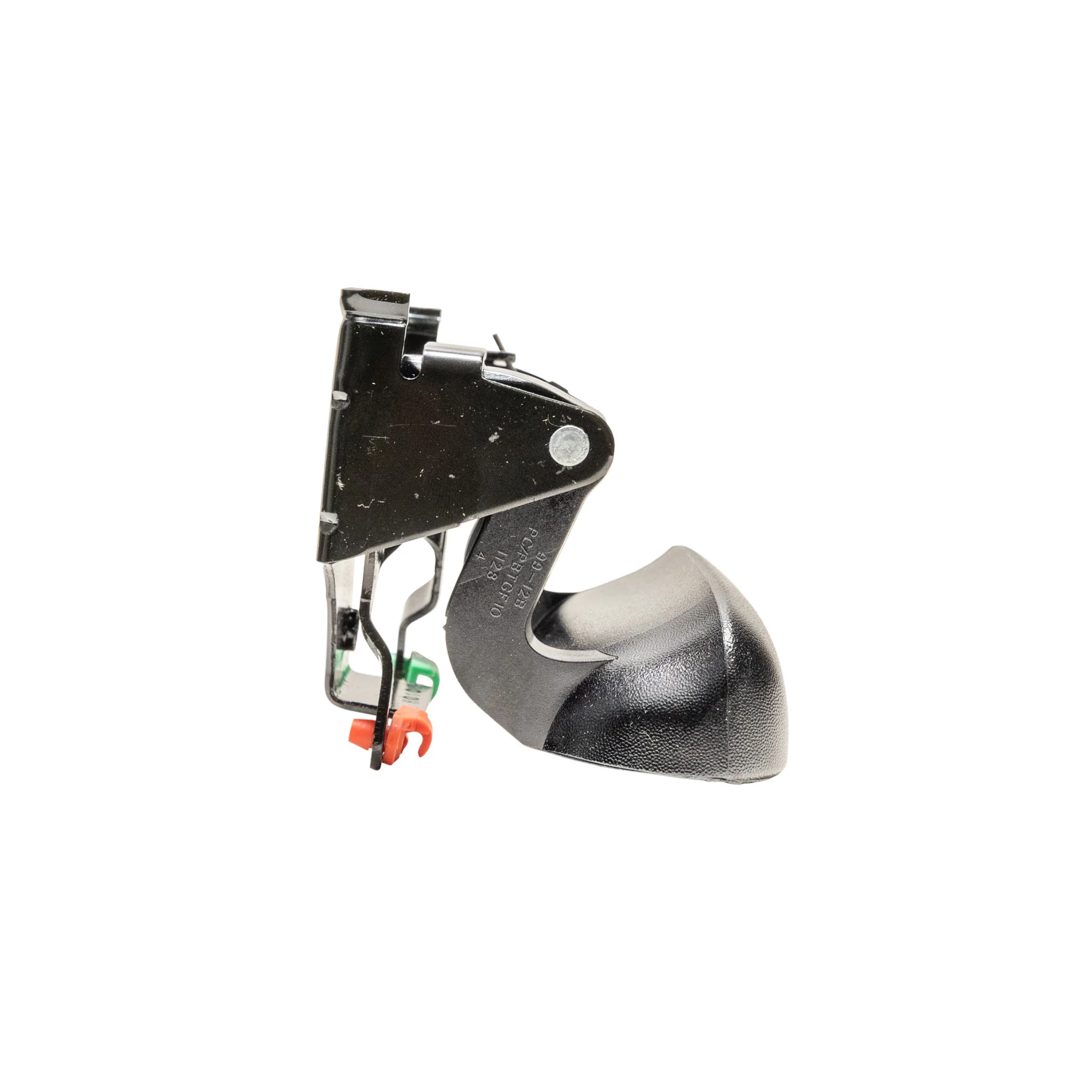 GM Rear Tailgate Handle Assembly, 2001-2007 LB7/LLY/LBZ - Image 4
