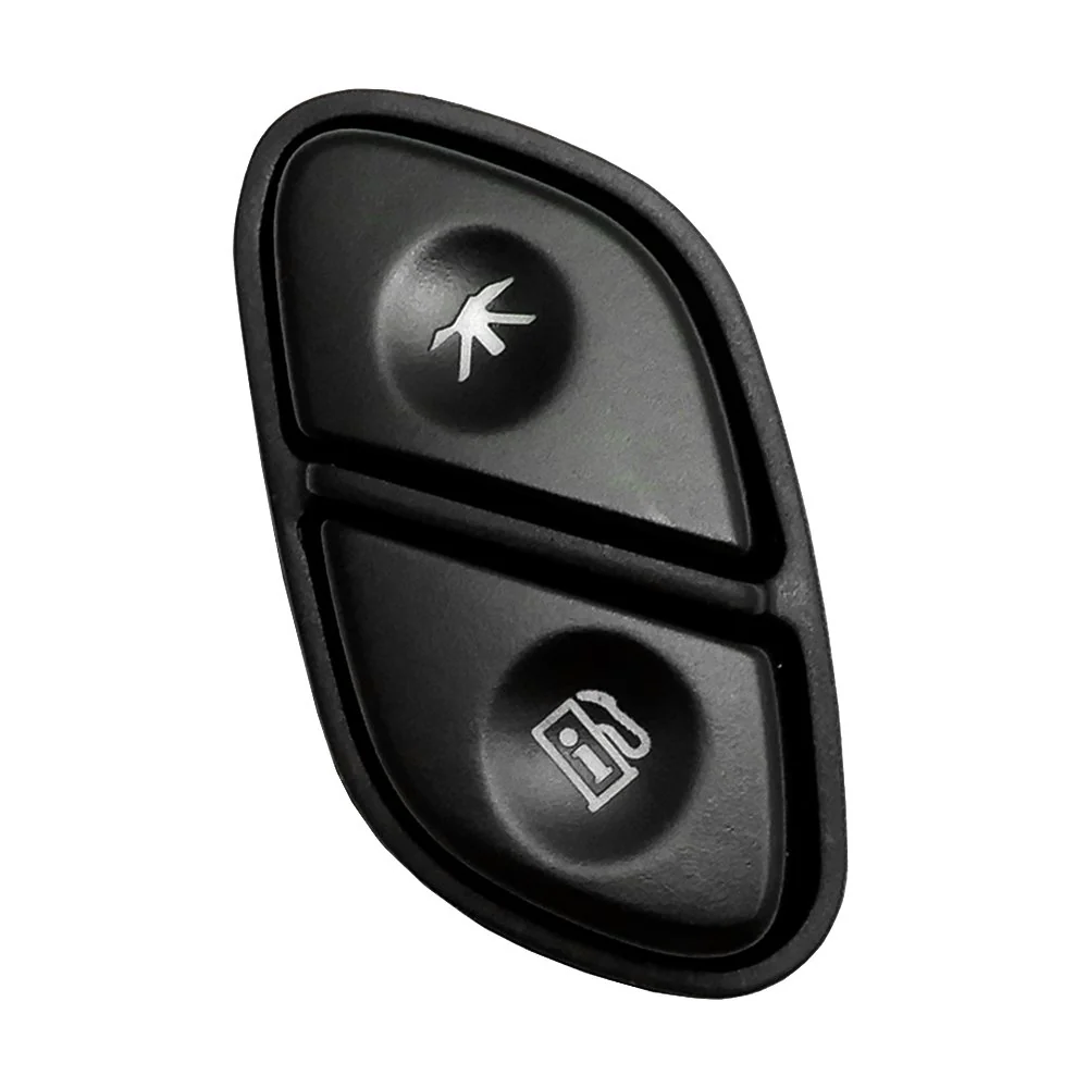 GM Steering Wheel Information Display Switch (Left), 2003-2007 LB7/LLY/LBZ