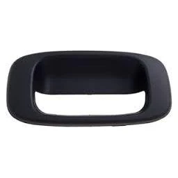 GM Tailgate Bezel, 2001-2007 LB7/LLY/LBZ