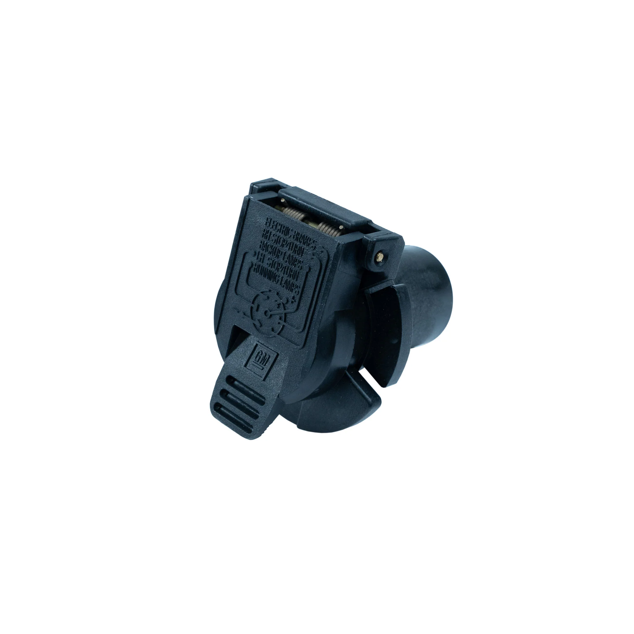GM Trailer Adapter Plug, 2001-2007 LB7/LLY/LBZ/LMM - Image 5
