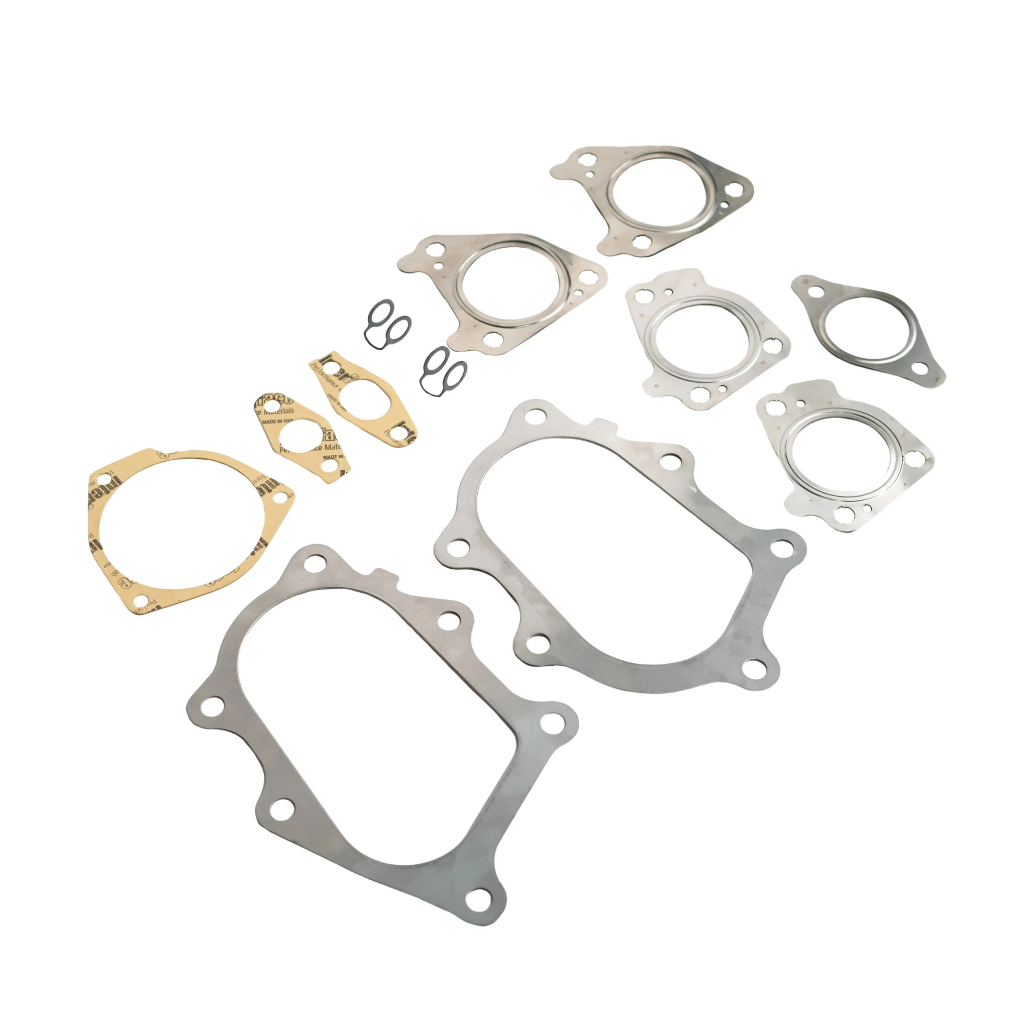 Turbo Install Kit, 2001-2004 LB7 - Image 2