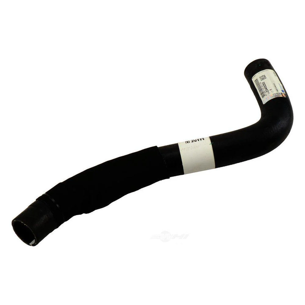 GM Upper Radiator Hose, 2012-2016 LML