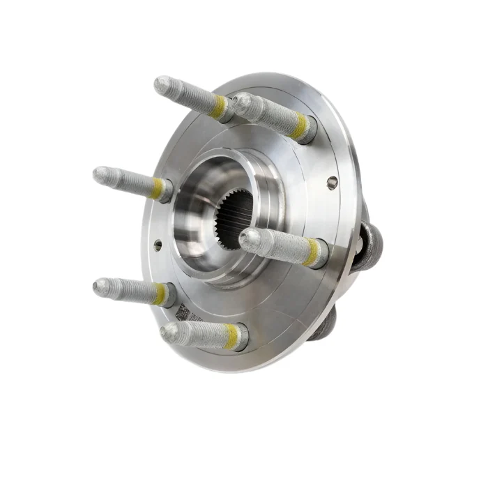 GM Wheel Bearing, 2020-2024 LM2/LZ0