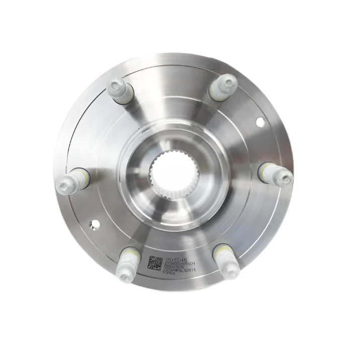 GM Wheel Bearing, 2020-2024 LM2/LZ0 - Image 2