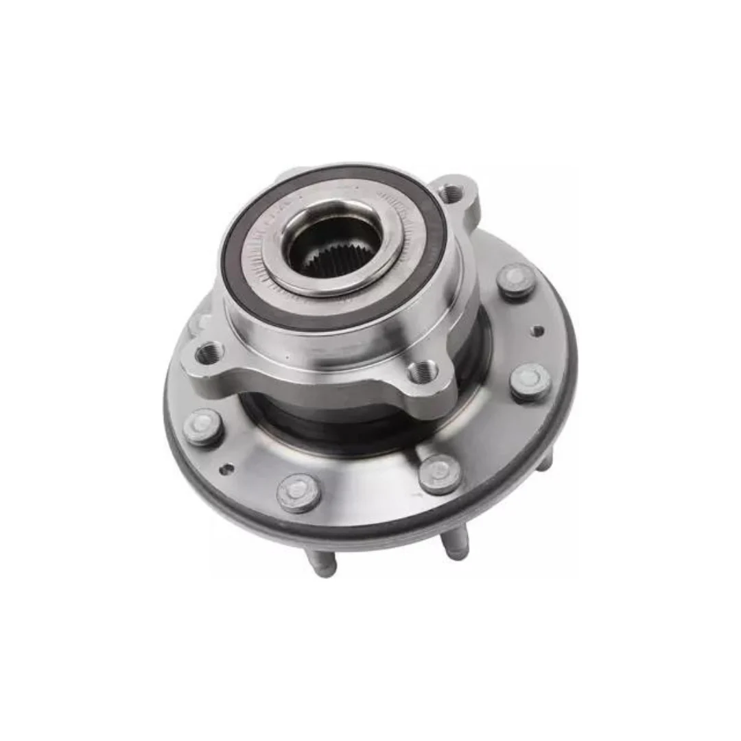 GM Wheel Bearing, 2020-2025 L5P Dual Rear Wheel 4WD - Image 2