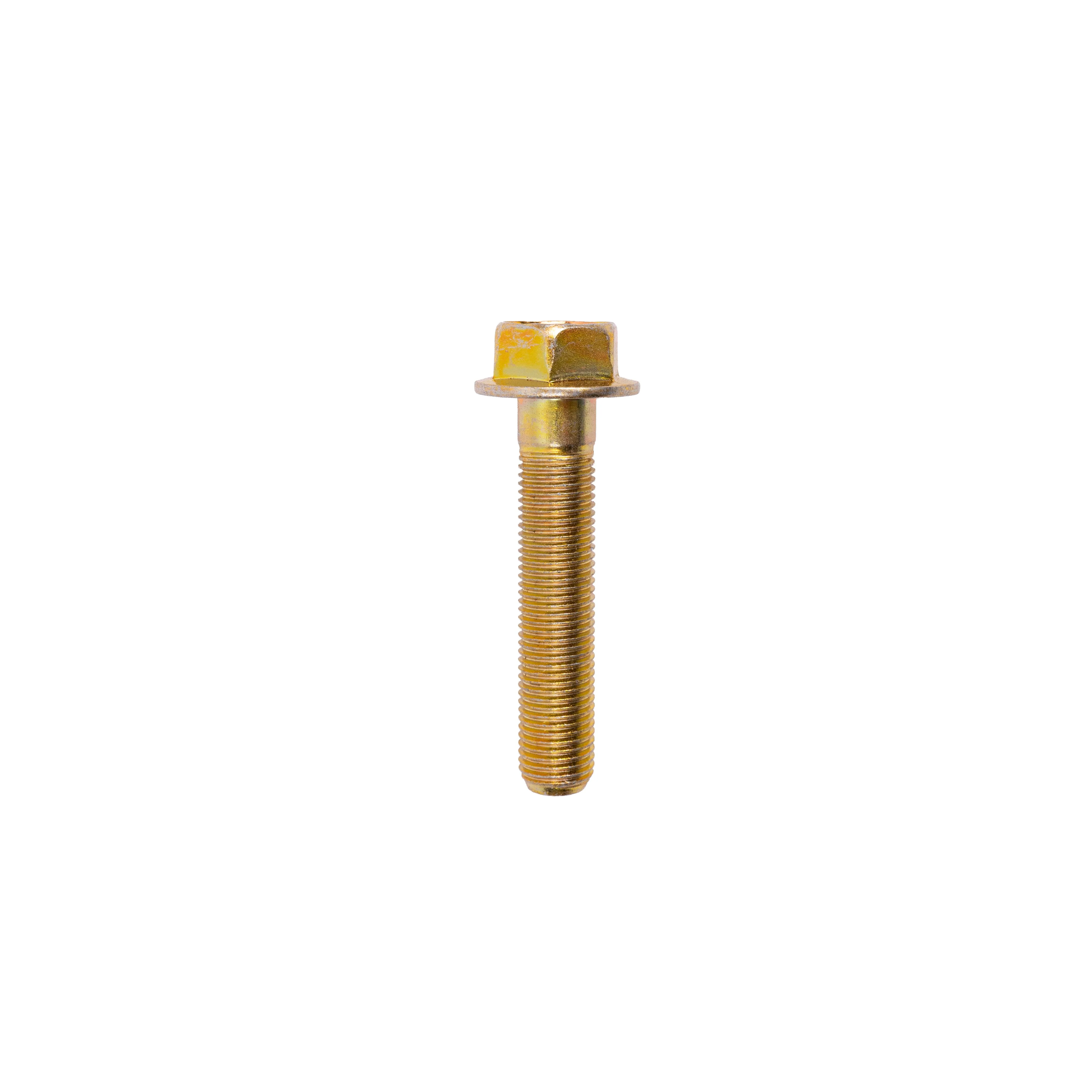 Dmax Wheel Bearing Spindle Bolt, 2011-2026 LML/L5P