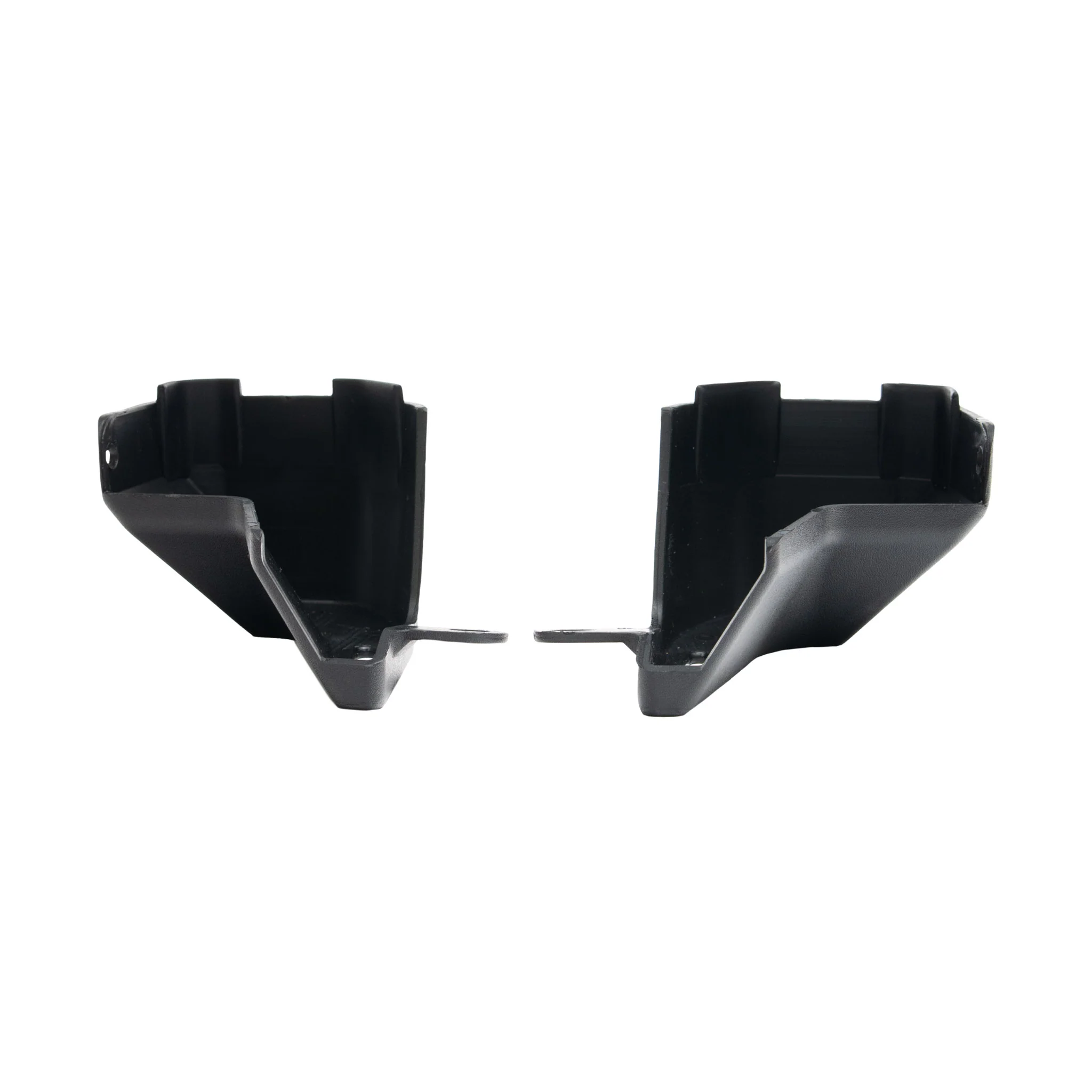 GMC Front Fender Flare Caps, Sierra 2020-2024 L5P - Image 3
